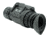 Armasight PVS-14 1x27mm Night Vision Monocular, Powered by Pinnacle Elite Gen 3 Ghost White Phosphor IIT, Black, NEBF60151G9DL1