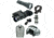 Armasight PVS-14 Premium Bundle, Pinnacle Gen 3 Ghost White Phosphor IIT NVM - Black, M/L Helmet