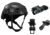 Armasight PVS-14 Premium Kit - Armasight PVS-14 Gen 3 White Phosphor NV Monocular, Armasight by Wilcox G24 Mount, Wilcox PVS-14 J-Arm, and Armasight by Team Wendy EXFIL LTP Helmet Rail 3.0