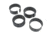 Armasight Scope Mount for Clip-On Day/Night System, System 3 for 46.7,48,48.7-49,49.5, and 50mm Scopes ANAM000011