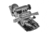 Armasight Shroud Helmet Mount 184, Black, Small, ANHM000183