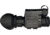 Armasight Sidekick 640 1x19mm Thermal Monocular, 60 Hz, 640x480, Black, TAVT66MN9SIDE101
