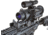 Armasight Sirius Gen 2+ Night Vision Monocular, Standard Def NSMSIRIUS12GDS1