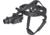 Armasight Sirius Gen 2+ Night Vision Monocular, Standard Def NSMSIRIUS12GDS1