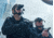 Armasight Sirius Ghost MG Multi-Purpose Night Vision Monocular Gen 3 Ghost White Phosphor Manual Gain, Black NSMSIRIUS1GMDA1