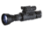 Armasight Sirius Ghost MG Multi-Purpose Night Vision Monocular Gen 3 Ghost White Phosphor Manual Gain, Black NSMSIRIUS1GMDA1