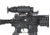 Armasight Sirius Ghost MG Multi-Purpose Night Vision Monocular Gen 3 Ghost White Phosphor Manual Gain, Black NSMSIRIUS1GMDA1