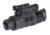 Armasight Sirius INTL Multi-Purpose Night Vision Monocular with Manual Gain, Gen2+, Standard Definition, Black, NSMSIRIUS12GIS1