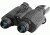 Armasight Spark X Dual Tube Night Vision Goggle CORE IIT, 60-70 lp/mm NSGSPARKX1CCIC1