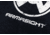 Armasight Vintage Logo T-Shirt, Graphite Black, Large, AATSVINLXX