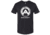Armasight Vintage Logo T-Shirt, Graphite Black, Large, AATSVINLXX