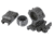 Armasight Weapon Kit for Multi Functional IR Illuminator/Flashlight, Black, ANAMMFI001