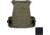Armor Express Fearless Tactical, Black - FRLSPCARSETBLK