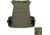 Armor Express Fearless Tactical, Multicam - FRLSPCARSETMUL