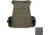Armor Express Fearless Tactical, Tactical Gray - FRLSPCARSETTGY