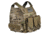 Armor Express Hardbalpc Mul - W/ Molle Web - HARDBALPCMUL