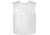 Armor Express T-shirt Armor Carrier, White - TSHIRTCARWHT