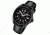 Armourlite 38mm Shatterproof Glass Swiss Tritium Watch, Black, Small AL501-BBL