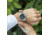 Armourlite Field Series AL101 Swiss Made Tritium Illuminated Watch with Shatterproof Armourglass, Raw Steel Case, Black Dial, 42mm, AL101