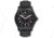 Armourlite Field Series AL114 Swiss Made Tritium Illuminated Watch with Shatterproof Armourglass, Black Case, Black Dial, White Numbers, 42mm, AL114