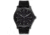 Armourlite Field Series AL135 Swiss Made Tritium Illuminated Watch with Shatterproof Armourglass, Black Case, Blackout Dial, 42mm, AL135