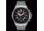 Armourlite Officer Series Stainless Steel Chronograph Watch, Black/Silver AL812