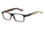 Arnette Buddy Eyeglass Frames, Black/Havana Frame, 49mm AN7063-0349