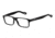 Arnette Buddy Eyeglass Frames, Gloss Black Frame, 49mm AN7063-0149