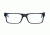 Arnette Buddy Eyeglasses, Black/Turquoise Frame-AN7063-0651