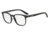 Arnette DIALED AN7139 Eyeglass Frames 01-53 - Matte Black