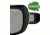 Arnette Infamous II 41/81 Shiny Black Frame / Polar Grey Lens 800-3751