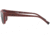 Arnette LASTARRIA AN4258 Sunglasses 26146G-58 - , Grey Mirror Silver Lenses