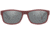 Arnette LASTARRIA AN4258 Sunglasses 26146G-58 - , Grey Mirror Silver Lenses