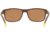 Arnette LASTARRIA AN4258 Sunglasses 2617N0-58 - , Brown 24k Iridium Lenses