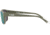 Arnette LASTARRIA AN4258 Sunglasses 26228N-58 - , Dark Violet Emerald Iridium Lenses