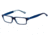 Arnette Producer Eyeglass Frames, Grey/Blue/Gunmetal Frame, 49mm AN7063-0449