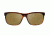 Arnette Slacker Sunglasses, Gloss Havana Frame, Brown Polarized Lens-AN4196-06