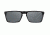 Arnette Specialist Sunglasses, Black On Translucent Clear Frame, Grey Lens-AN4204-03