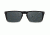 Arnette Specialist Sunglasses, Fuzzy Black To Translucent Grey Frame, Polarized Grey Lens-AN4204-05