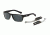 Arnette Specialist Sunglasses, Fuzzy Black To Translucent Grey Frame, Polarized Grey Lens-AN4204-05