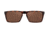 Arnette Specialist Sunglasses, Fuzzy Havana Frame, Brown Lens-AN4204-04