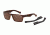 Arnette Specialist Sunglasses, Fuzzy Havana Frame, Brown Lens-AN4204-04