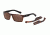 Arnette Specialist Sunglasses, Fuzzy Havana Frame, Brown Lens-AN4204-04