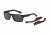 Arnette Specialist Sunglasses, Matte Black Frame, Polarized Grey Lens-AN4204-02