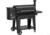 ASMOKE AS1180 Pellet Grill and Smoker, Black, Large, GR09001USAS