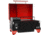ASMOKE AS350 Portable Pellet Grill and Smoker, Red, Small, GR04073USAS