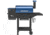 ASMOKE AS700 Pellet Grill and Smoker, Blue, Large, GR06010USAS
