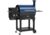 ASMOKE AS700P Pellet Grill and Smoker, Blue, Large, GR06013USAS