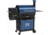 ASMOKE AS750D Pellet Grill and Smoker, Blue, Large, GR06018USAS