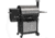 ASMOKE AS750D Pellet Grill and Smoker, Silver, Large, GR06020USAS